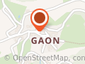 Pizzeria- Ristorante Gaon Di Ginger SNC