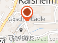Justizvollzugsanstalt Kaisheim