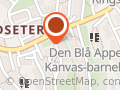 Jødal Ove Kristian Siv Ark