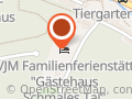 CVJM-Familienferienstätte Huberhaus, CVJM-Familienferienstätte Gästehaus