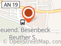E center Besenbeck