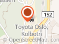 Toyota avd Kolbotn