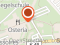 Dschungelrestaurant