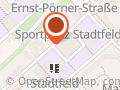 Sporthalle Stadtfeld