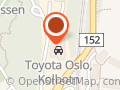 Kolbotn Karosseri & Lakk AS