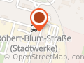 Verkehrsbetriebe Nordhausen Straßenbahn u. Busverkehr