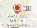 Kolbotn Bilutleie AS