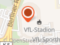 Tischfussball BAM!! VfL Wolfsburg