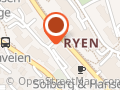 Flisekompaniet Studio Bergersen Ryen