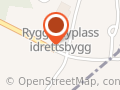 Norges Offisersforbund Avdeling Rygge Flystasjon