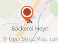 Bäckerei Wolfram Heyn