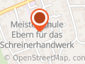 Forstrevier Raueneck, Amt für Ernährung, Landwirtschaft und Forsten, Schweinfurt