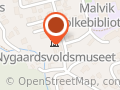 Johan Nygaardsvold Museum