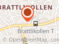 Brattlikollen Pizza