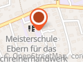 Forstrevier Raueneck, Amt für Ernährung, Landwirtschaft und Forsten, Schweinfurt