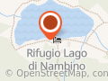 Rifugio Lago Nambino
