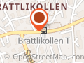 Butikk 0590 Brattlikollen Grete Synnøve Thoresen Hansen