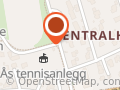 Ås Tennisklubb