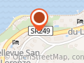 TAXI Transfer Malcesine