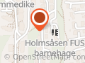 Holmsåsen Fus Barnehage AS