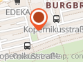 Brücken Apotheke eine Filiale der Schloß-Apotheke, Apothekerin Nancy Nitschke e.Kfr.