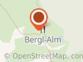 Bergl Alm (m 2.214)