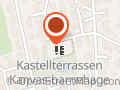 Kastellterrassen Kanvas-barnehage