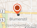 Blumenstil