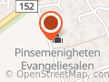 Ås Evangeliekirke/Ås Gospel Church