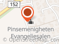 Pinsemenigheten Evangeliesalen Ås