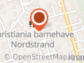Christiania Barnehave Nordstrand BA