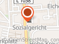 Arbeitsgericht und Sozialgericht Nordhausen