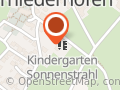 Kindergarten Sonnenstrahl Buching