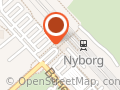 DSB Kiosk Nyborg