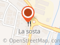 Locanda La Sosta