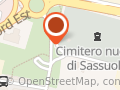 Cimitero Nuovo Urbano