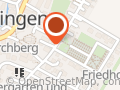 Parkplatz Friedhof