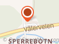 SPAR Sperrebotn