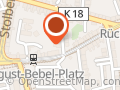 GIES Dienstleistungen GmbH (REINIGUNG - VERPFLEGUNG – SERVICE) - Niederlassung Nordhausen