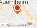 Evangelisch-Lutherische Pfarrämter Dietfurt-Schambach, Auernheim
