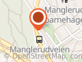 Joker Manglerud