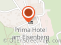 Hotel am Eisenberg