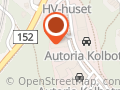 Hr Autolakk AS