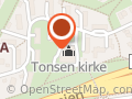 Tonsen Superonsdag