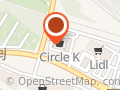 Circle K Servicestation