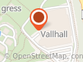 Vallhall Fotballhall Drift AS