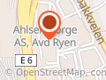 Ryen Øre Nese Hals AS