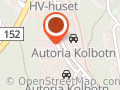 Høibraaten og Røste Autolakk DA