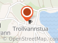 Trollvannsstua DA