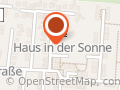 Evangelische Kindertagesstätte Haus in der Sonne